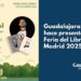 Guadalajara destaca en la Feria del Libro de Madrid 2025 con Océano Atlántico Editores