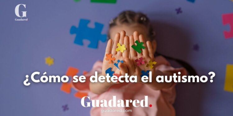 ¿Cómo se detecta el autismo? Prueba clave para diagnosticar el Trastorno del Espectro Autista (TEA)