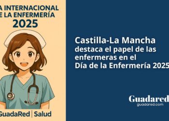 El Gobierno de Castilla-La Mancha destaca el papel de las enfermeras en el Día Internacional de la Enfermería 2025
