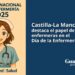 El Gobierno de Castilla-La Mancha destaca el papel de las enfermeras en el Día Internacional de la Enfermería 2025