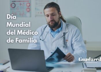 Desde GuadaRed: Día Mundial del Médico de Familia 2025 y la importancia de fortalecer la Atención Primaria en Guadalajara