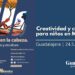 Taller infantil en Guadalajara: creatividad y cultura para niños en Mareta el 24 de mayo