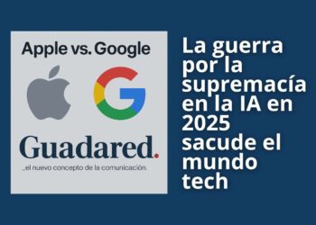 Apple vs. Google