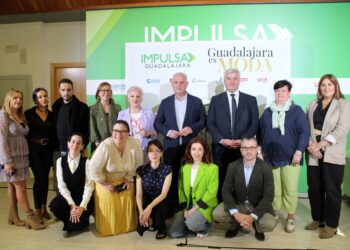 Tercera edición de Guadalajara Es Moda reúne a diseñadores locales y alumnos de la Escuela de Arte