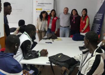 Guadalajara amplía el programa ‘La Administración cerca de ti’ para acercar servicios públicos a colectivos vulnerables