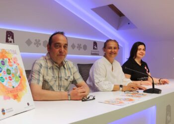 Guadalajara celebra la IV Feria Intercultural 2025 con más de 20 culturas en el Parque de La Concordia