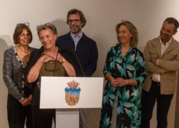 El Museo Francisco Sobrino celebra su décimo aniversario con una exposición inédita de arte cinético en Guadalajara