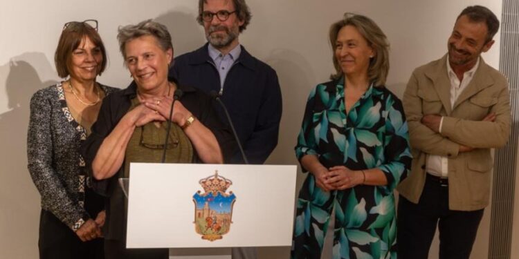 El Museo Francisco Sobrino celebra su décimo aniversario con una exposición inédita de arte cinético en Guadalajara