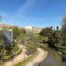 Guadalajara finaliza la rehabilitación de la lámina fluvial del barranco del Alamín tras una inversión de 850.000 euros