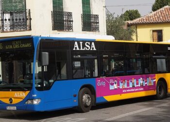 Calendario de Paros en Guadalajara: Huelga de Autobuses en Mayo con Servicios Mínimos