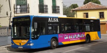 Calendario de Paros en Guadalajara: Huelga de Autobuses en Mayo con Servicios Mínimos