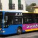 Calendario de Paros en Guadalajara: Huelga de Autobuses en Mayo con Servicios Mínimos