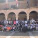 Sigüenza se suma al programa ‘7000PasosX’ con más de 150 participantes para fomentar una vida activa y hábitos saludables en Castilla-La Mancha