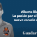Alberto Blecua: “En BSV formamos personas a través del fútbol sala”