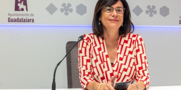 Guadalajara lanza la Oferta Pública de Empleo 2025 con 47 plazas para reforzar los servicios municipales