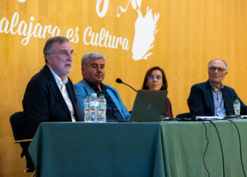 Guadalajara inicia la modificación del PGOU con participación ciudadana