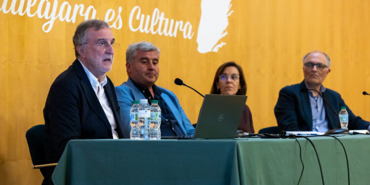 Guadalajara inicia la modificación del PGOU con participación ciudadana