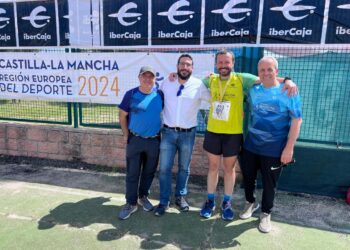 Castilla-La Mancha incluirá el deporte inclusivo en la nueva Ley de Accesibilidad Universal