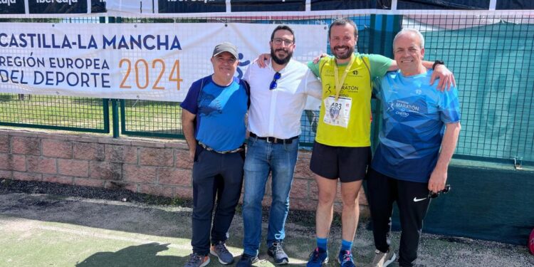 Castilla-La Mancha incluirá el deporte inclusivo en la nueva Ley de Accesibilidad Universal