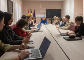 Concedida la licencia para la construcción del nuevo Centro Europeo de Rehabilitación Neurológica NIPACE en Guadalajara