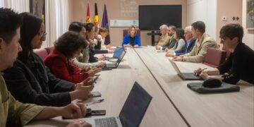 Concedida la licencia para la construcción del nuevo Centro Europeo de Rehabilitación Neurológica NIPACE en Guadalajara