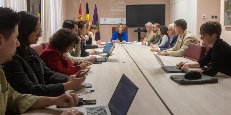 Concedida la licencia para la construcción del nuevo Centro Europeo de Rehabilitación Neurológica NIPACE en Guadalajara