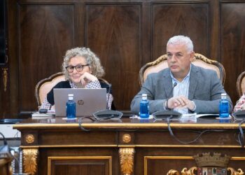 Ayudas de la Diputación de Guadalajara: 470.000 € para ganaderos afectados por lobos en la Sierra Norte