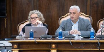 Ayudas de la Diputación de Guadalajara: 470.000 € para ganaderos afectados por lobos en la Sierra Norte