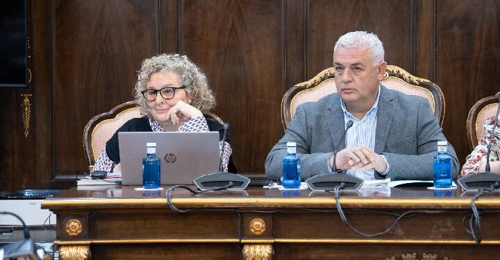 Ayudas de la Diputación de Guadalajara: 470.000 € para ganaderos afectados por lobos en la Sierra Norte