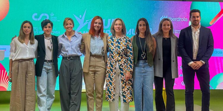 Guadalajara acoge el inicio del Tour Universo Mujer 2025 con un evento por el deporte femenino