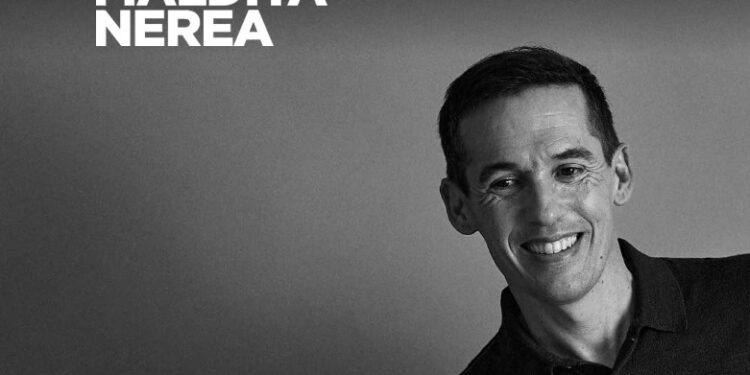 Maldita Nerea en Guadalajara – Concierto acústico “Origen” el 17 de mayo