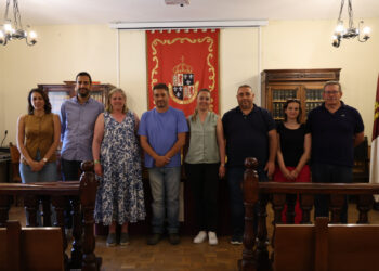 Nueva Mancomunidad “Valle del Alto Henares” une a Cogolludo, Jadraque y Espinosa de Henares para mejorar servicios rurales