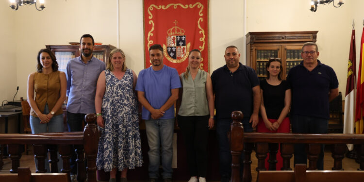 Nueva Mancomunidad “Valle del Alto Henares” une a Cogolludo, Jadraque y Espinosa de Henares para mejorar servicios rurales