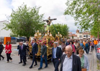 Marchamalo celebra unas Fiestas Patronales 2025 inolvidables con música, tradición y miles de personas bajo la Cubierta del Recinto Ferial