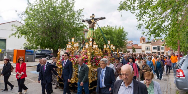 Marchamalo celebra unas Fiestas Patronales 2025 inolvidables con música, tradición y miles de personas bajo la Cubierta del Recinto Ferial