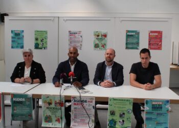 Programación Juventud Guadalajara 2025: Medioambiente, Deporte, Música, Emprendimiento y Formación