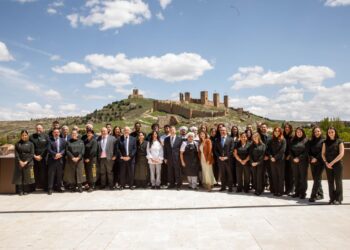 Nuevo Parador de Molina de Aragón