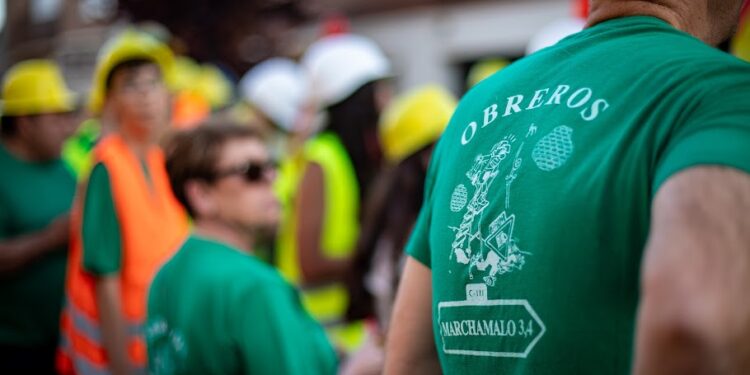 Fiestas Patronales Marchamalo 2025