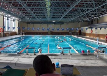 Inscripciones abiertas para actividades deportivas municipales y natación en Guadalajara curso 2025/2026