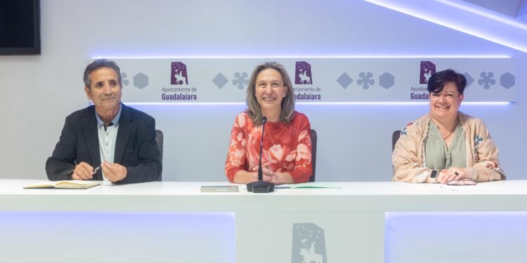 Guadalajara impulsa el Programa TEI para prevenir el acoso escolar en colegios