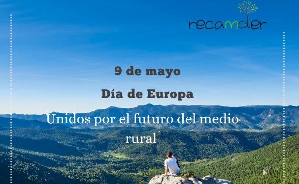 RECAMDER Destaca la Importancia de los Fondos Leader en el Desarrollo Rural de Castilla-La Mancha