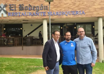 Juan Carlos Requena seguirá como entrenador del IMPULSE BM Guadalajara en ASOBAL o División de Honor Plata