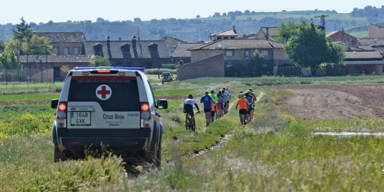 Reto Viaje a La Alcarria 2025: 200 km de Deporte, Cultura y Naturaleza