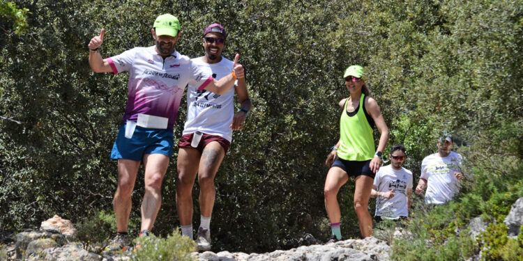 Reto Viaje a La Alcarria 2025: 200 km de Deporte, Cultura y Naturaleza