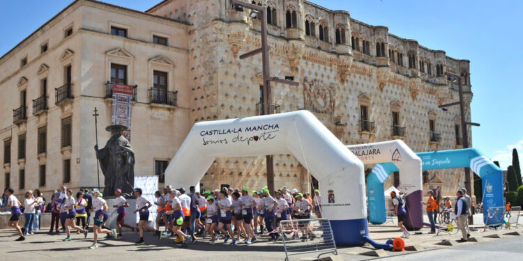 Reto Viaje a La Alcarria 2025: 200 km de Deporte, Cultura y Naturaleza