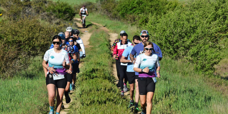 Reto Viaje a La Alcarria 2025: 200 km de Deporte, Cultura y Naturaleza