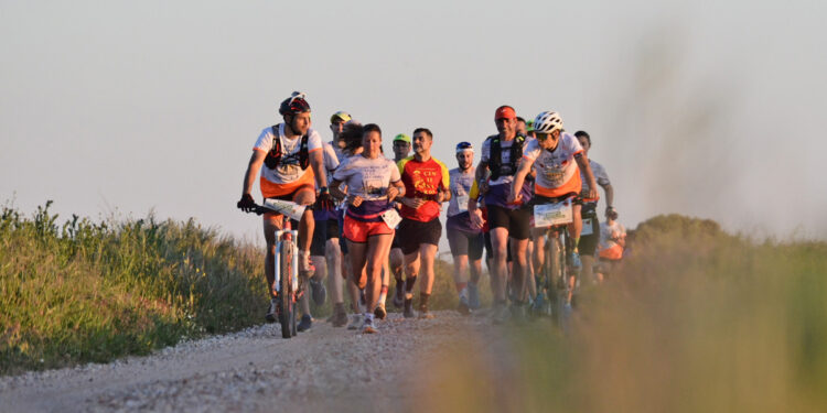 Reto Viaje a La Alcarria 2025: 200 km de Deporte, Cultura y Naturaleza