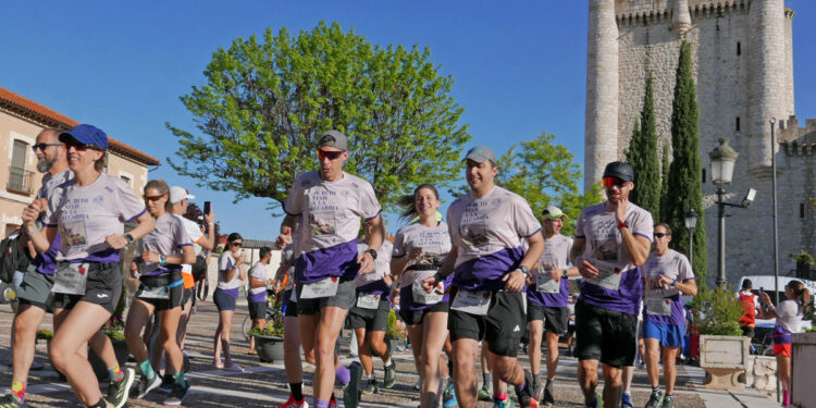 Reto Viaje a La Alcarria 2025: 200 km de Deporte, Cultura y Naturaleza
