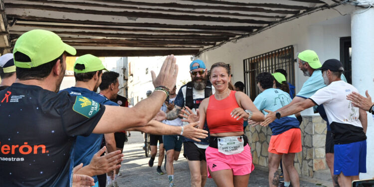 Reto Viaje a La Alcarria 2025: 200 km de Deporte, Cultura y Naturaleza