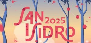 Fiestas de San Isidro 2025 en Madrid: cartel oficial, conciertos y actividades